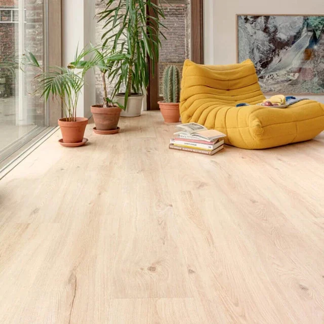 Floorify XL Planken Click Seychelles F100 Plank Click PVC Shop Nu