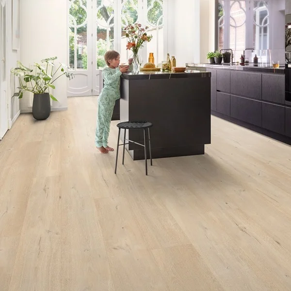 Nieuw Floorify XL Planken Click Parmesan F093 Plank Click PVC