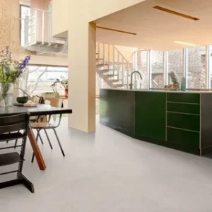Floorify Grote Tegels Click Pebble Beach F030 Tegel Click PVC Veilige Betaling