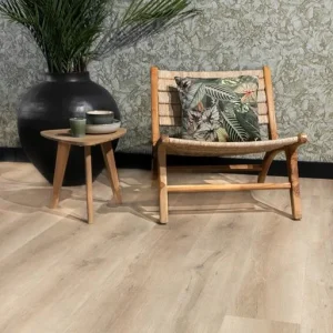 Gelasta Artline Premium Oak Beige 2260 Plank Plak PVC Koopje