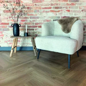 Gelasta Artline Register Visgraat Smoked 2401 Visgraat Plak PVC Direct Verzonden