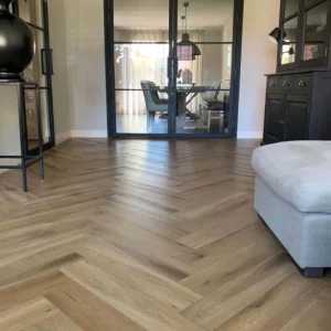 Gelasta Callisto Visgraat Natural Oak 4202 Visgraat Plak PVC Must-Have