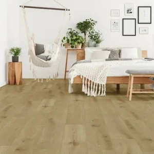 Direct Beschikbaar Gelasta Callisto Natural Oak Light 4101 Plank Plak PVC