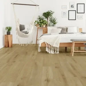 Gelasta Callisto Click Natural Oak Light 5101 Plank Click PVC Laatste Kans