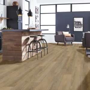 Express Levering Gelasta City Olympia Pine Natural 4604 Plank Plak PVC