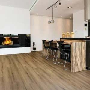 Gelasta City Smoked Oak Natural 4601 Plank Plak PVC Uitverkoop