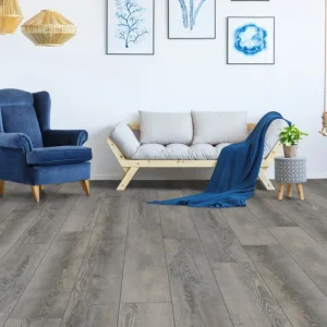 Gelasta City Click Olympia Pine Brown 5605 Plank Click PVC Flitsaanbieding
