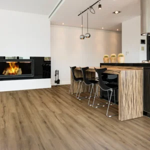 Exclusieve Aanbieding Gelasta City Click Smoked Oak Natural 5601 Plank Click PVC