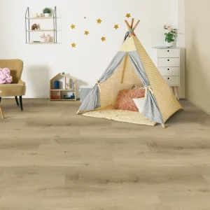 Gelasta Country Prestige Oak Smoked Light 4305 Plank Plak PVC Betrouwbaar