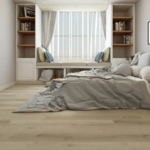 Express Levering Gelasta Country Prestige Oak Greige 4302 Plank Plak PVC