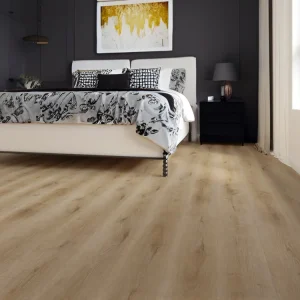 Gelasta Dynamic Click Natural Smoked 3501 Plank Click PVC Must-Have