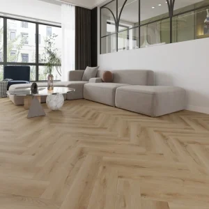 Gelasta Dynamic Visgraat Natural Smoked 2601 Visgraat Plak PVC Express Levering