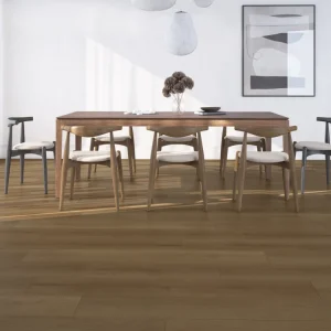 Voordeelprijs Gelasta Firmfit Silent Click Summerfield Cinnamon 7702 Plank Click PVC