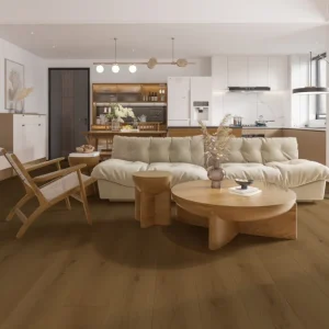 Lage Prijs Gelasta Firmfit Silent Click Sierra Brown 7503 Plank Click PVC