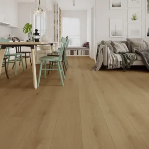 Gelasta Firmfit Silent Click Sierra Naturel 7502 Plank Click PVC Lage Kosten