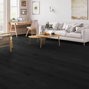 Gelasta Firmfit Summerfield Charcoal 6701 Plank Plak PVC Beste Prijs