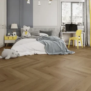 Gelasta Firmfit Visgraat Summerfield Natural 6800 Visgraat Plak PVC Betrouwbaar