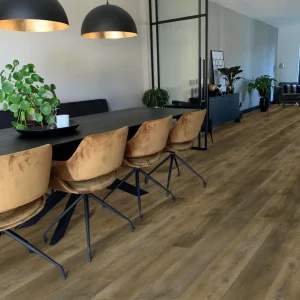 Gelasta Nevada Valley Oak Pepper 6001 Plank Plak PVC Betaalbaar
