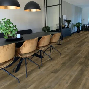 Gelasta Nevada Click Valley Oak Pepper 7001 Plank Click PVC Korting