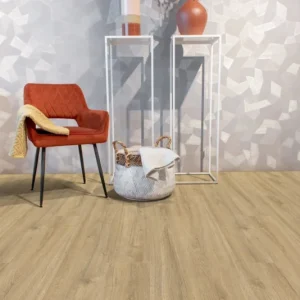 Gelasta Oakland Smoked 6104 Plank Plak PVC Favoriet