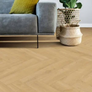 Veilige Betaling Gelasta Oakland Visgraat Desert 6202 Visgraat Plak PVC