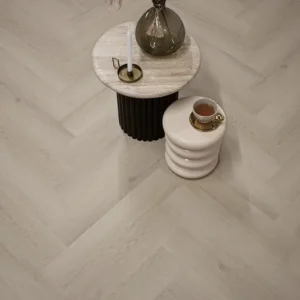 Gelasta Sierra Visgraat Smoked 2100 Visgraat Plak PVC Merkproduct
