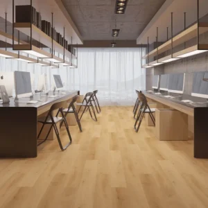 Gelasta Vario Prestige Oak Natural 4900 Plank Plak PVC Lage Kosten