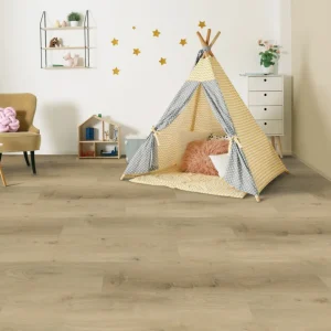 Gelasta Vario Prestige Oak Smoked Light 4905 Plank Plak PVC Flitsaanbieding