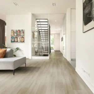 Hebeta Chamonix Click Eiken Rustiek Naturel 55804 Plank Click PVC Hoge Kwaliteit