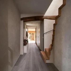 Gratis Retour Hebeta Chapelle XL Click 55840 Plank Click PVC