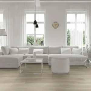Hebeta Charente Naturel Licht Eiken 5446 Plank Plak PVC Laatste Kans