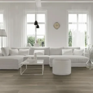 Nu Kopen Hebeta Charente Click Eiken Bruin 5561 Plank Click PVC