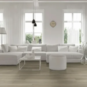Hebeta Charente Click Naturel Eiken Grijs 5545 Plank Click PVC Beperkt Aanbod