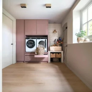 Merkproduct Hebeta Chateau XL Plank 54854 Plank Plak PVC