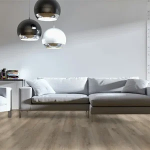 Express Levering Hebeta Progress Naturel Eiken Donker 54817 Plank Plak PVC