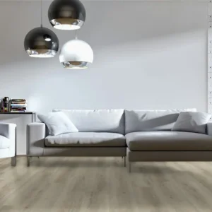 Hebeta Progress Click Naturel Eiken Gerookt 55816 Plank Click PVC Exclusieve Aanbieding