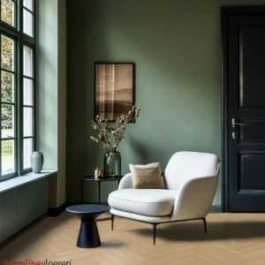 Koopje Hoomline Prestige Visgraat Aspen 5052 Visgraat Plak PVC