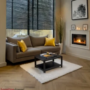Laatste Kans Hoomline Prestige Visgraat Click Montreux 5067 Visgraat Click PVC