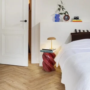 Goedkoop Moduleo Layred Visgraat Stanford Oak 65837 Visgraat Click PVC