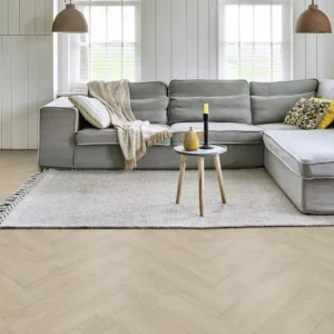 Direct Beschikbaar Moduleo Roots Visgraat Laurel Oak variant 51229V Visgraat Plak PVC