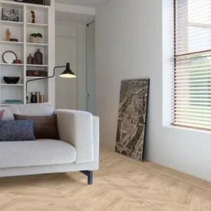 Koopje Moduleo Roots Visgraat Galway Oak variant 87245V Visgraat Plak PVC