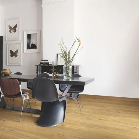 QuickStep Bloom Katoen Eik Diep Natuur AVMPU40203 Plank Click PVC Flitsaanbieding