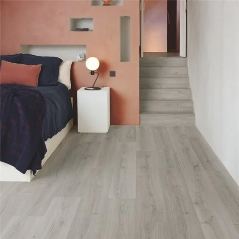 Koopje QuickStep Bloom Botanisch Grijs AVMPU40237 Plank Click PVC
