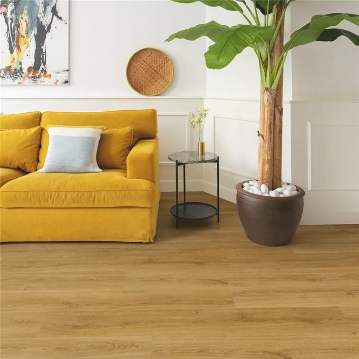 QuickStep Bloom Botanische Gerookte Eik AVMPU40238 Plank Click PVC Speciale Aanbieding