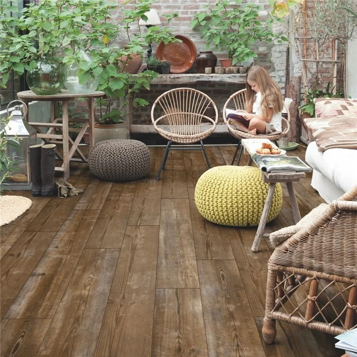 QuickStep Bloom Schemering Den AVMPU40075 Plank Click PVC Exclusieve Aanbieding