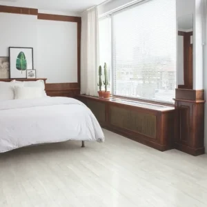 Bestseller QuickStep Bloom Sneeuw Den AVMPU40204 Plank Click PVC