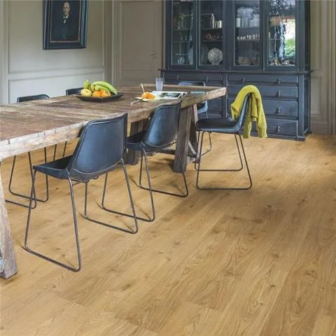 Meest Verkocht QuickStep Blos Cottage Naturelle Eik AVSPU40025 Plank Click PVC