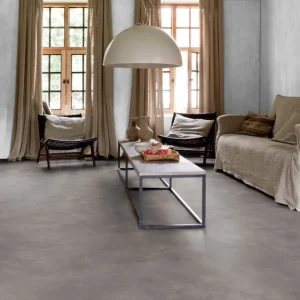 QuickStep Blush Cement Antraciet SGTC20310 Tegel Plak PVC Lage Kosten