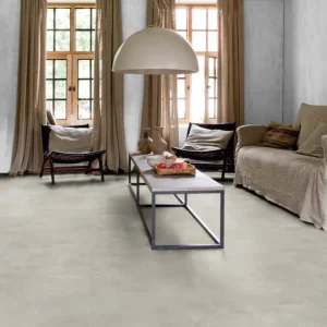 QuickStep Blush Cement Warm Beige SGTC20308 Tegel Plak PVC Direct Verzonden