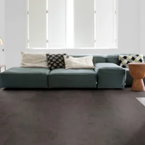 QuickStep Blush Zwarte Leisteen SGTC20304 Tegel Plak PVC Laatste Versie